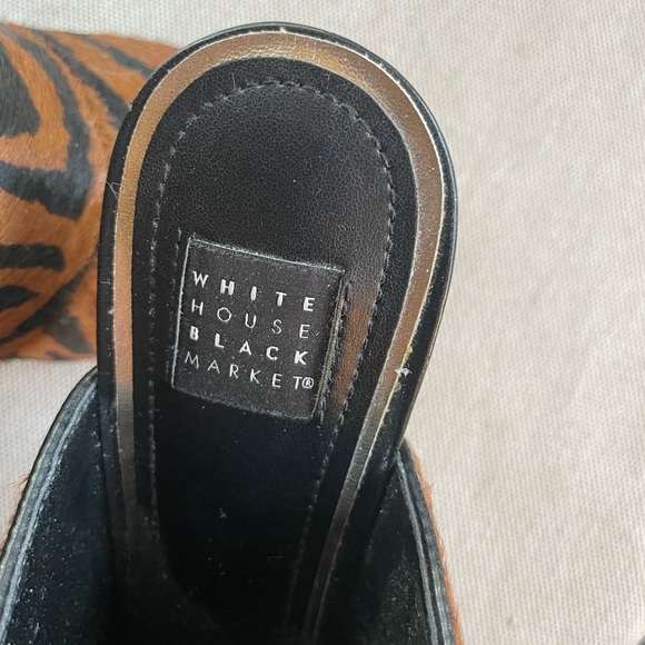 NEW! Covered Toe Slingbacks - Picture 6 of 7